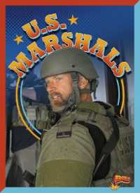 U.S. Marshals (Federal Protectors) （Library Binding）