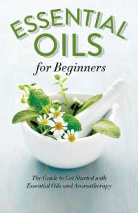 Essential Oils for Beginners