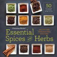 Essential Spices and Herbs
