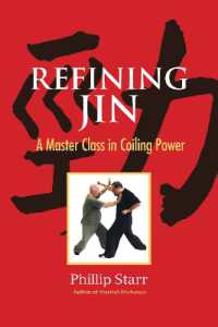 Refining Jin : A Master Class in Coiling Power