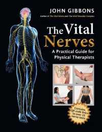 The Vital Nerves : A Practical Guide for Physical Therapists