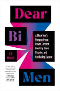 Dear Bi Men : A Black Perspective on Breaking Down Binaries, Navigating Power and Consent, and Finding Liberation