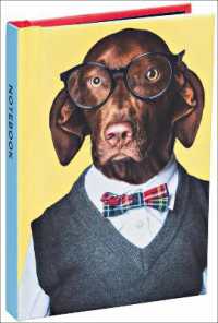 Dog People Mini Notebook (Mini Notebook)