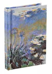 Claude Monet Mini Notebook (Mini Notebook)