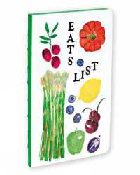 Eats List Small Bullet Journal (Small Bullet Journal)