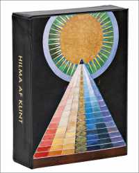 Hilma af Klint Playing Cards (Playing Cards)
