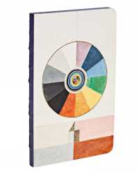 Hilma af Klint Small Bullet Journal (Small Bullet Journal)
