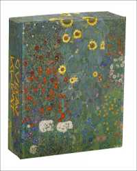 Gardens, Gustav Klimt : Quicknotes （NCR）