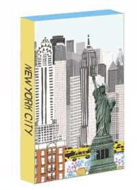 New York City : Pen Set （PEN）