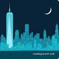 Counting in New York （BRDBK）