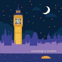 Counting in London （BRDBK）