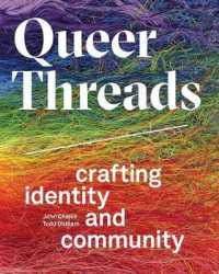 Queer Threads : Crafting Identity and Community