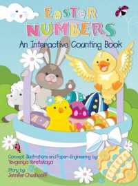 Easter Numbers : An Interactive Counting Book