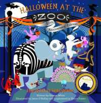 Halloween at the Zoo 10th Anniversary Edition : A Pop-Up Trick-Or-Treat Experience