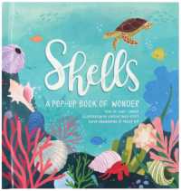 Shells : A Pop-Up Book of Wonder (4 Seasons of Pop-up)