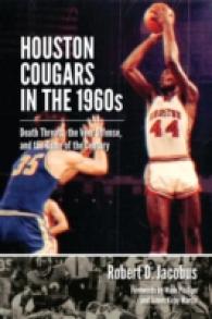 Houston Cougars in the 1960s : Death Threats, the Veer Offense, and the Game of the Century