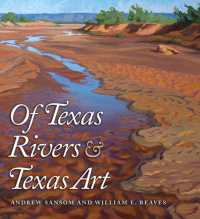Of Texas Rivers and Texas Art (River Books)