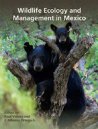 Wildlife Ecology and Management in Mexico (Perspectives on South Texas)