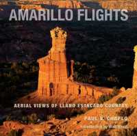 Amarillo Flights : Aerial Views of Llano Estacado Country (American Wests, Sponsored by West Texas a&m University)