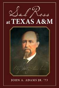 Sul Ross at Texas A&M (Centennial Series of the Association of Former Students)