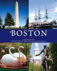 Boston : A Visual History