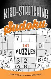 Mind-Stretching Sudoku