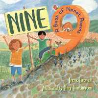 Nine : A Book of Nonet Poems