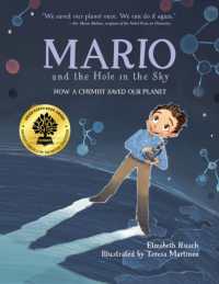 Mario and the Hole in the Sky : How a Chemist Saved Our Planet