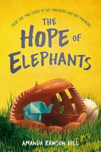The Hope of Elephants
