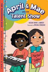 April & Mae and the Talent Show : The Wednesday Book (Every Day with April & Mae)