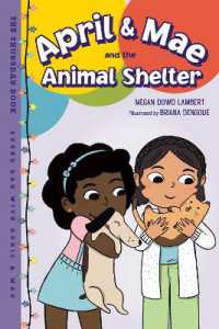 April & Mae and the Animal Shelter : The Thursday Book