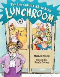 The Incredible Shrinking Lunchroom