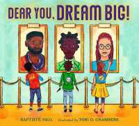 Dear You, Dream Big!