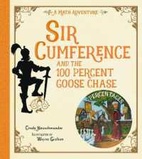 Sir Cumference and the 100 PerCent Goose Chase (Sir Cumference)