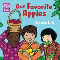 Our Favorite Apples （Board Book）