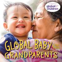 Global Baby Grandparents （Board Book）