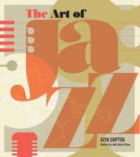 Art of Jazz : A Visual History