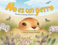 No es un perro