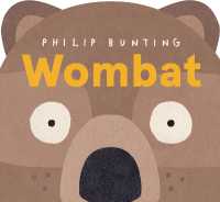 Wombat （Board Book）