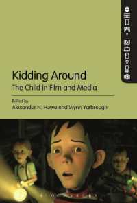 Kidding around : The Child in Film and Media