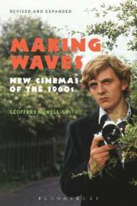 Making Waves, Revised and Expanded : New Cinemas of the 1960s
