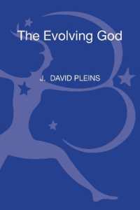 ダーウィンと宗教の進化論<br>The Evolving God : Charles Darwin on the Naturalness of Religion