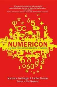 Numericon : The Hidden Lives of Numbers