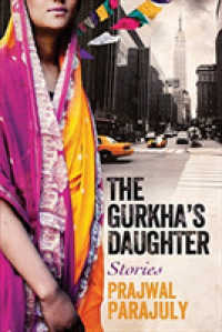 The Gurkha's Daughter （Reprint）