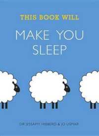This Book Will Make You Sleep (This Book Will Make You)