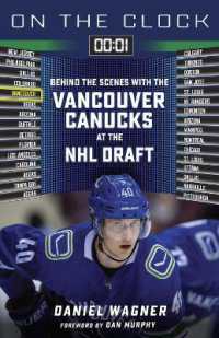 On the Clock: Vancouver Canucks : Behind the Scenes with the Vancouver Canucks at the NHL Draft (On the Clock)