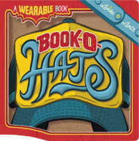 Book-o-Hats （Board Book）
