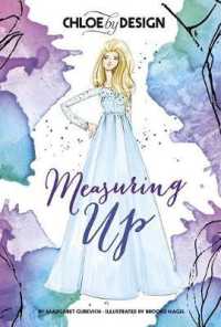 Chloe by Design: Measuring Up (Chloe by Design)