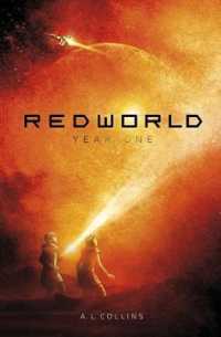 Redworld: Year One (Redworld)