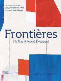Frontières : The Food of France's Borderlands
